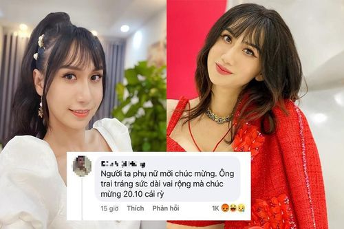 Bị anti-fan gọi là 'trai tráng, sức dài vai rộng', Lynk Lee liền đáp trả vừa sâu vừa cay