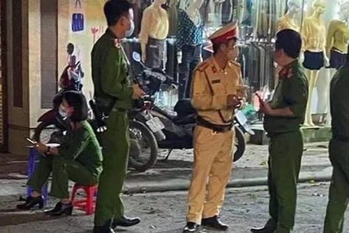 Khởi tố vụ án sát hại vợ cũ ở tiệm làm đẹp tối 20/10