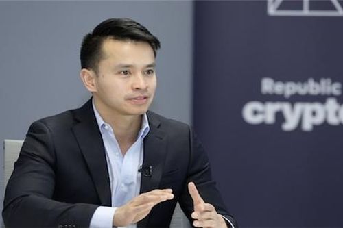Nền tảng fintech của CEO gốc Việt gọi vốn thành công 150 triệu USD