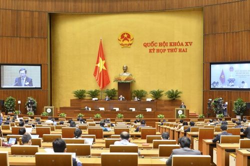 Sở hữu trí tuệ: Bảo đảm thi hành đầy đủ và nghiêm túc các cam kết quốc tế