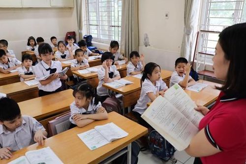 TP.HCM chính thức ban hành Bộ tiêu chí đánh giá an toàn trường học