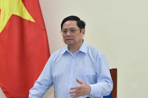 Thủ tướng yêu cầu Phú Thọ, Sóc Trăng, Cà Mau nhanh chóng kiểm soát ổ dịch mới