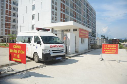 Thiết lập Trung tâm hồi sức tích cực điều trị bệnh nhân Covid-19 nặng, nguy kịch