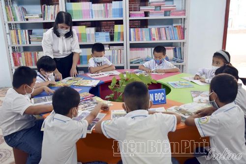 Đáp ứng tốt hơn nhu cầu bạn đọc