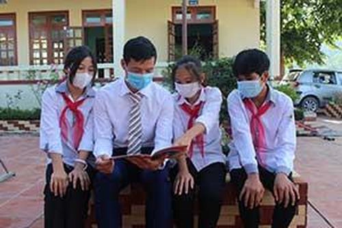 Ngành giáo dục: Linh hoạt điều chỉnh, giải quyết bài toán thiếu giáo viênTin khácNhững người 'giỏi việc nước, đảm việc nhà'Thành phố Lạng Sơn: Vững bước trên đường phát triển