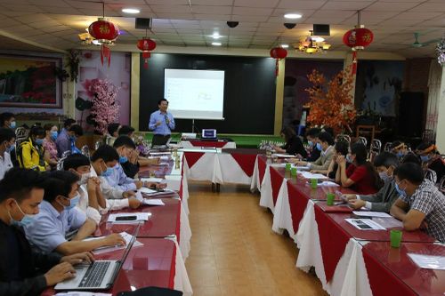 Nâng cao năng lực cạnh tranh, phát triển chuỗi giá trị quế