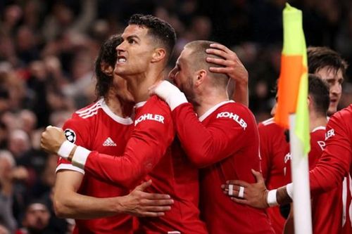Kết quả chi tiết loạt trận vòng bảng Champions League sáng 21/10