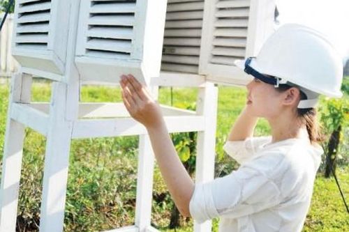 Kinh tế Khoa học - công nghệ Đầu tư hệ thống quan trắc ứng phó mưa bão