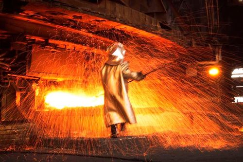 Giá nickel phá đỉnh cao nhất 7 năm, lo ngại thiếu hụt nguồn cung trầm trọng