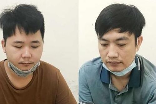 Làm giả tài liệu, con dấu hồ sơ đấu thầu: Giám đốc cùng thuộc cấp bị bắt