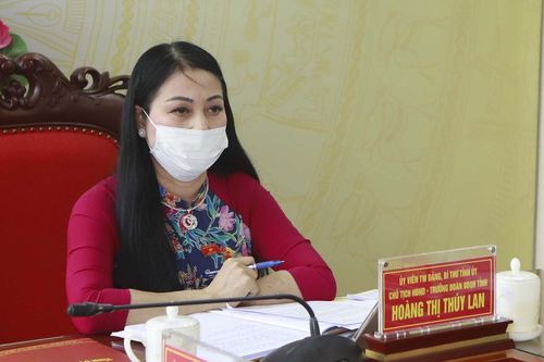 Chủ động xây dựng các kịch bản ứng phó kịp thời, hiệu quả