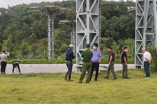 Triệu tập hơn 20 đối tượng trong vụ hỗn chiến khiến 5 người thương vong