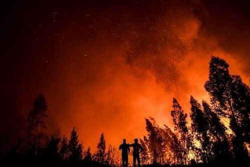 Tác động nghiêm trọng của biến đổi khí hậu đến sức khỏe