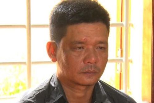 Nhát dao cạn tình trên luống rau quế