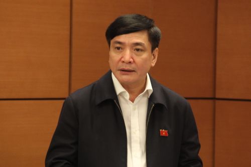 Tổng Thư ký Quốc hội: Đi trước đón đầu để không chạy theo thuốc chữa COVID-19