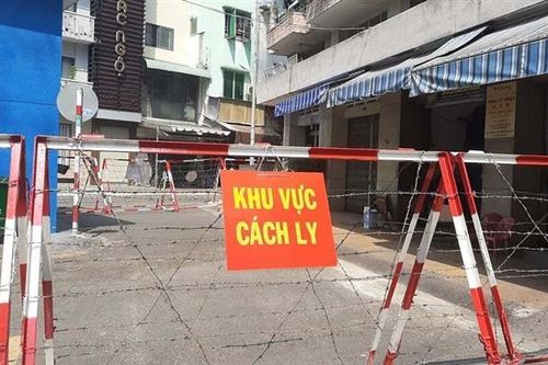 TP.HCM: Không phong tỏa cả khu phố nếu chỉ phát hiện 1 gia đình có F0