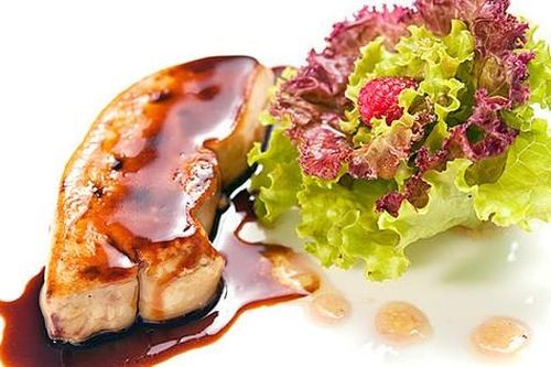 Gan ngỗng - Sự thật về món ăn đắt đỏ khiến bạn phải đau lòng