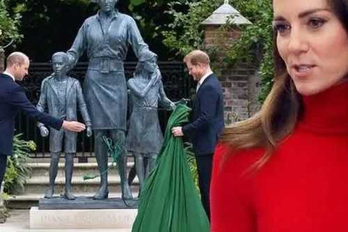 Động thái nhỏ của Hoàng tử William được cho là 'màn trả thù' cao tay cho vợ, Meghan dù cố gắng cả đời cũng không thể dành được điều này cho con gái