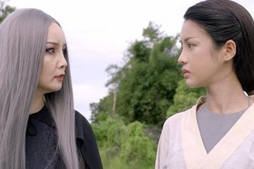Khán giả Việt thờ ơ, 'Kiều' đi Mỹ liệu có đổi đời?