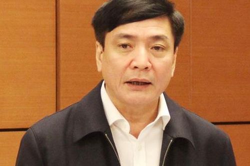 ĐBQH chỉ rõ việc đi lại, lưu thông hàng hóa thiếu thống nhất gây ách tắc, phiền hà cho người dân