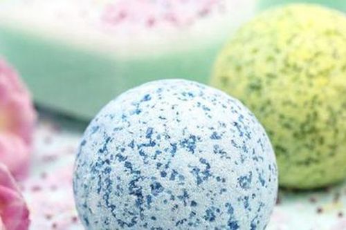 Mỹ phẩm 'bánh ngọt'
