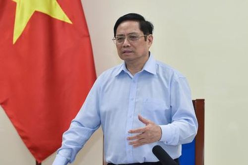 Thủ tướng giao Bộ Y tế phối hợp, hỗ trợ tối đa cho Phú Thọ, Sóc Trăng, Cà Mau phòng chống dịch