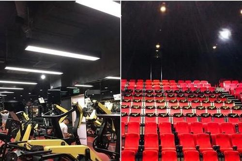 TP.HCM: Giới trẻ phấn khích trước thông tin rạp chiếu phim, phòng gym dự kiến mở lại