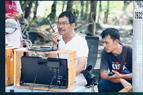 Nghệ sĩ xót xa khi đạo diễn Trần Cảnh Đôn đột ngột qua đời