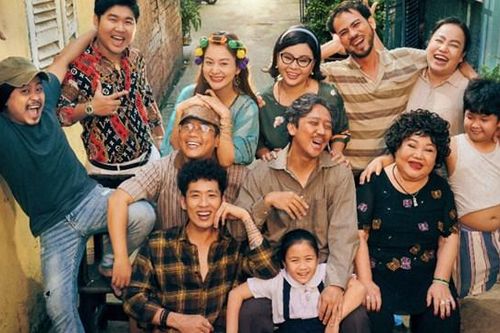 Sau lùm xùm từ thiện trên mạng, Trấn Thành vẫn được tham gia LHP Việt Nam lần thứ XXII