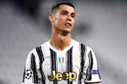 Juventus bắt đầu quên Ronaldo