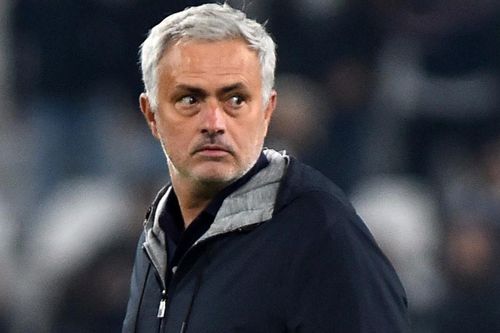 Mourinho nhận thất bại nặng nề nhất sự nghiệp cầm quân