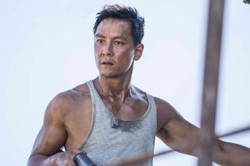 5 tài tử gốc Á đột phá tại Hollywood