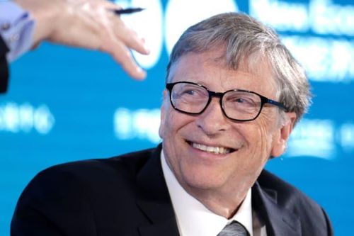 Bill Gates: 'Công nghệ khí hậu sẽ tạo ra 8 hay 10 công ty như Tesla'