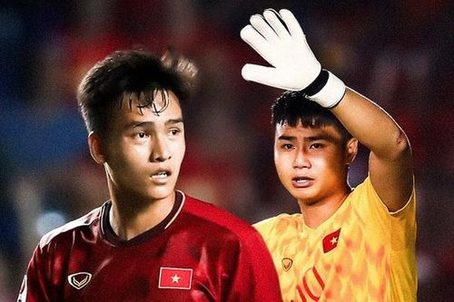 Đội hình tối ưu của thế hệ mới U23 Việt Nam