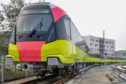 5 dự án đường sắt đô thị đội vốn hơn 80.000 tỷ