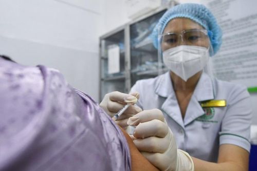 Bộ Y tế: Vaccine Sinopharm có thể tiêm trộn với Hayat-Vax