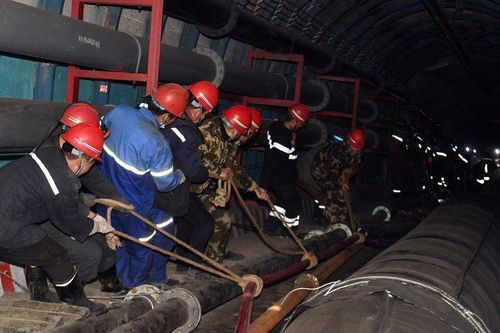 Trung Quốc gấp rút tìm cách giải quyết tình trạng thiếu điện