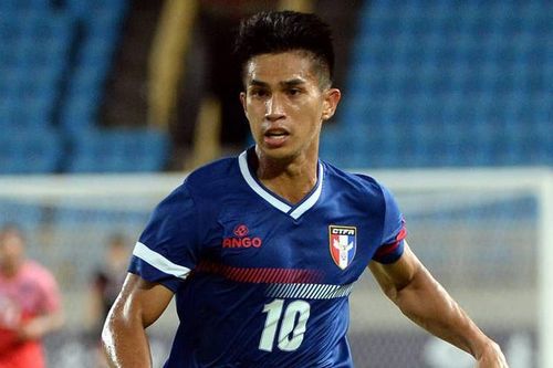 U23 Đài Loan muốn thắng Việt Nam