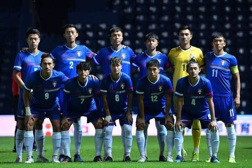 Đối thủ của U23 Việt Nam gặp nhiều khó khăn trước vòng loại châu Á