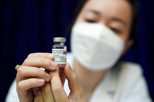 TP.HCM lập danh sách tiêm vaccine cho trẻ 12-17 tuổi trước 24/10