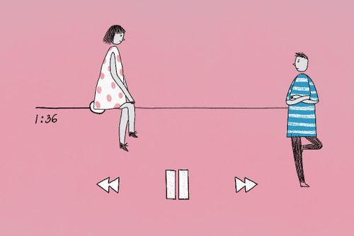 'Hẹn hò mới' sau ngày giãn cách
