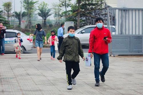 Hà Nội: Trường học hoàn tất khâu khử khuẩn, vùng xanh mong mỏi ngày mở cửa trường học