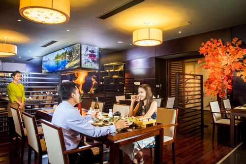 Từ 25/10, TP Hồ Chí Minh sẽ cho mở lại dịch vụ ăn uống tại chỗ một số khu vực