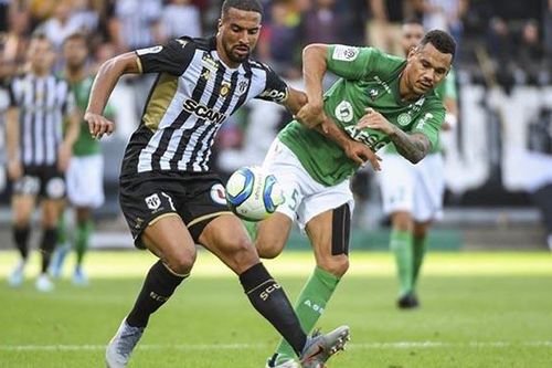 Soi kèo nhà cái St-Etienne vs Angers. Nhận định, dự đoán bóng đá Pháp (2h00, 23/10)