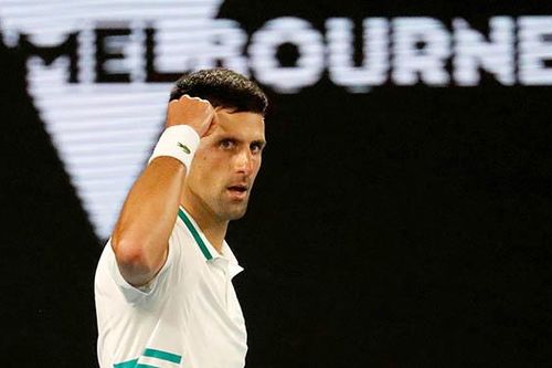 Australian Open 2022 và chính sách tiêm vắc-xin: Không có ngoại lệ cho Djokovic