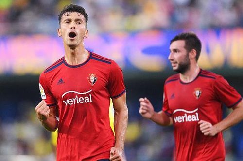 Soi kèo nhà cái Osasuna vs Granada. Nhận định, dự đoán bóng đá Tây Ban Nha (2h00, 23/10)