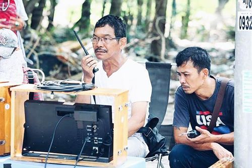Đạo diễn Trần Cảnh Đôn qua đời ở tuổi 62 vì nhồi máu cơ tim