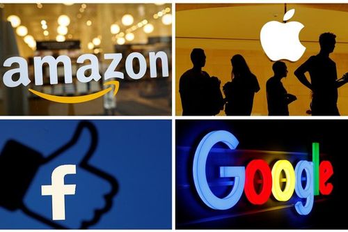 Sự cảnh tỉnh cần thiết đến các công ty Big Tech