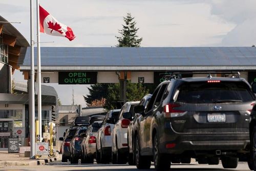Canada công bố chuẩn hóa chứng nhận tiêm chủng cho hoạt động đi lại quốc tế