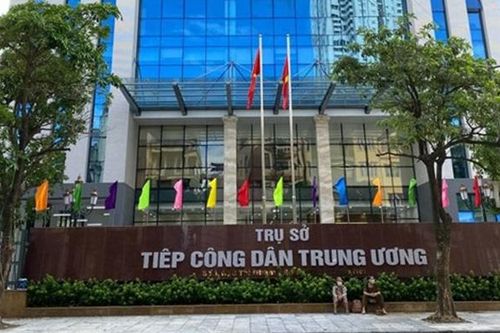 Giải quyết kịp thời những lo lắng, bức xúc của người dân